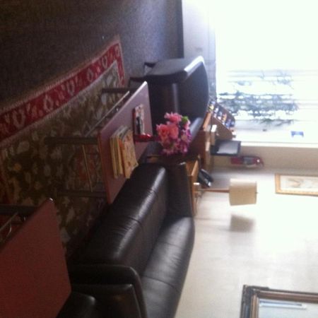 Dc International Hostel 1 วอชิงตัน ภายนอก รูปภาพ