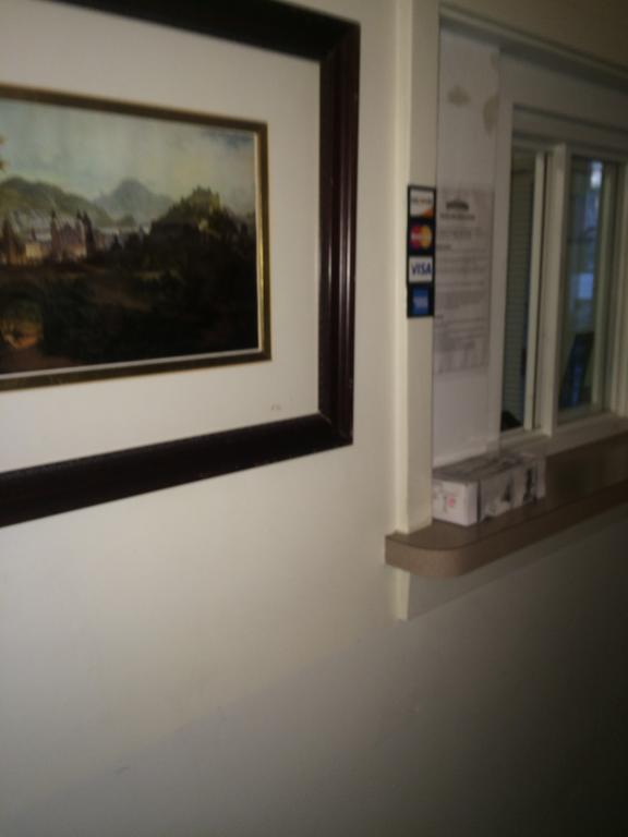 Dc International Hostel 1 วอชิงตัน ห้อง รูปภาพ
