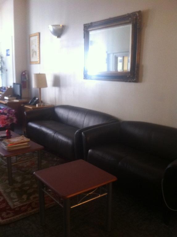 Dc International Hostel 1 วอชิงตัน ภายนอก รูปภาพ