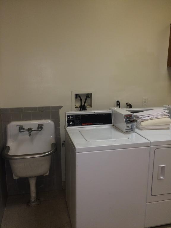 Dc International Hostel 1 วอชิงตัน ห้อง รูปภาพ